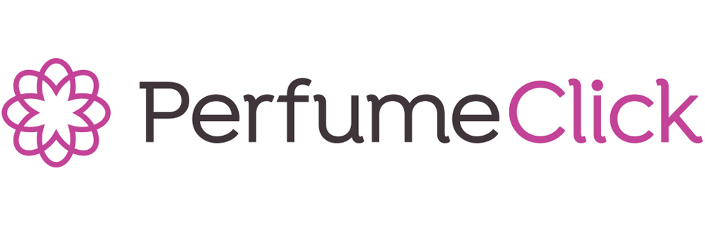 Perfume Click Logo